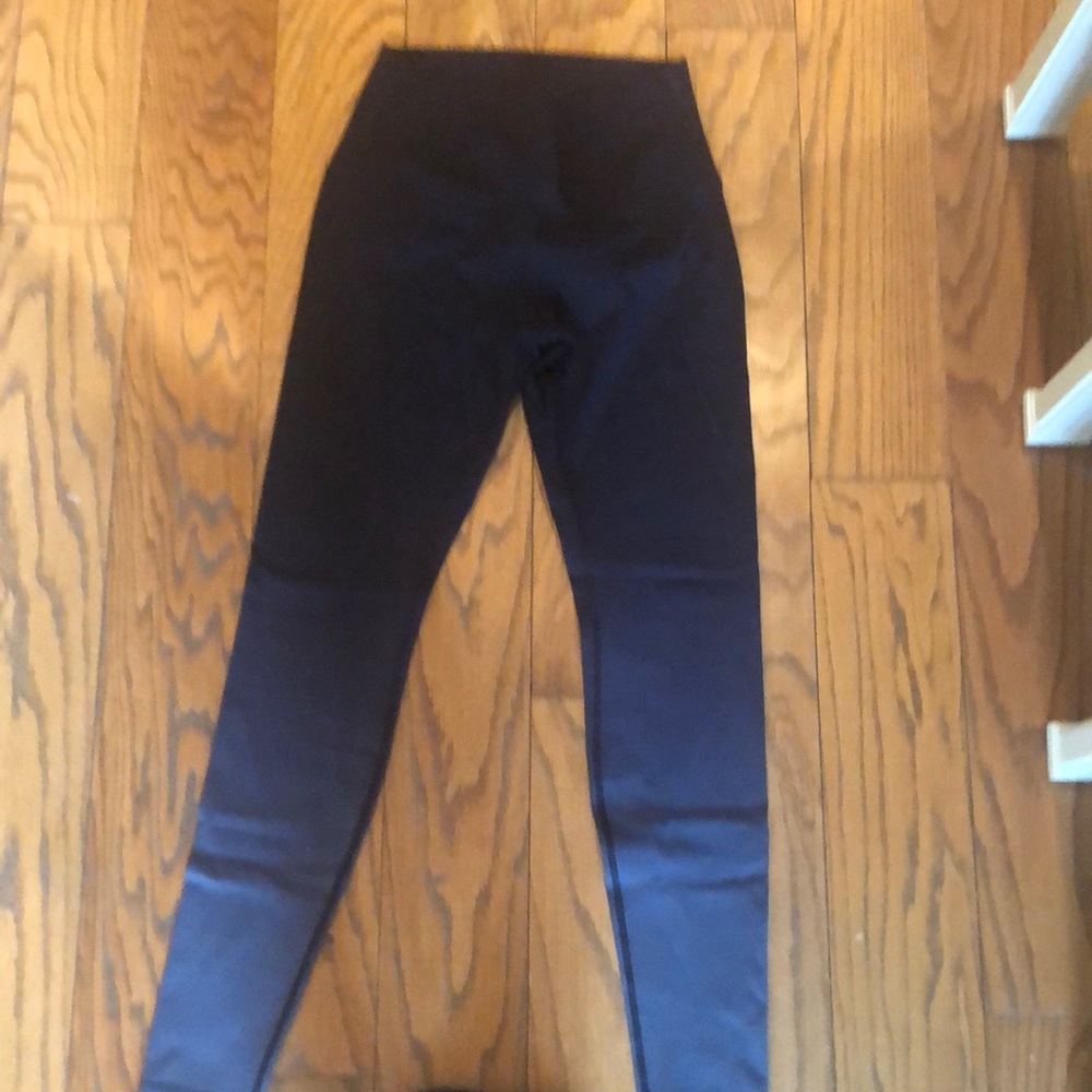 Lululemon Ombré Leggings